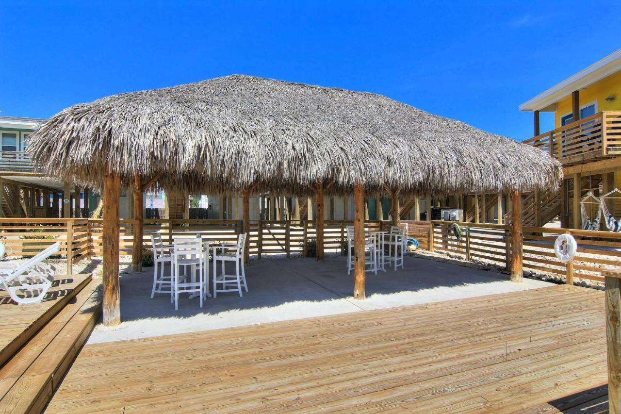 Ov30 Beach Home On Stilts, Indoor Tiki Bar, Ping Pong Table, Shared Pool, Near Beach Port Aransas Exterior photo