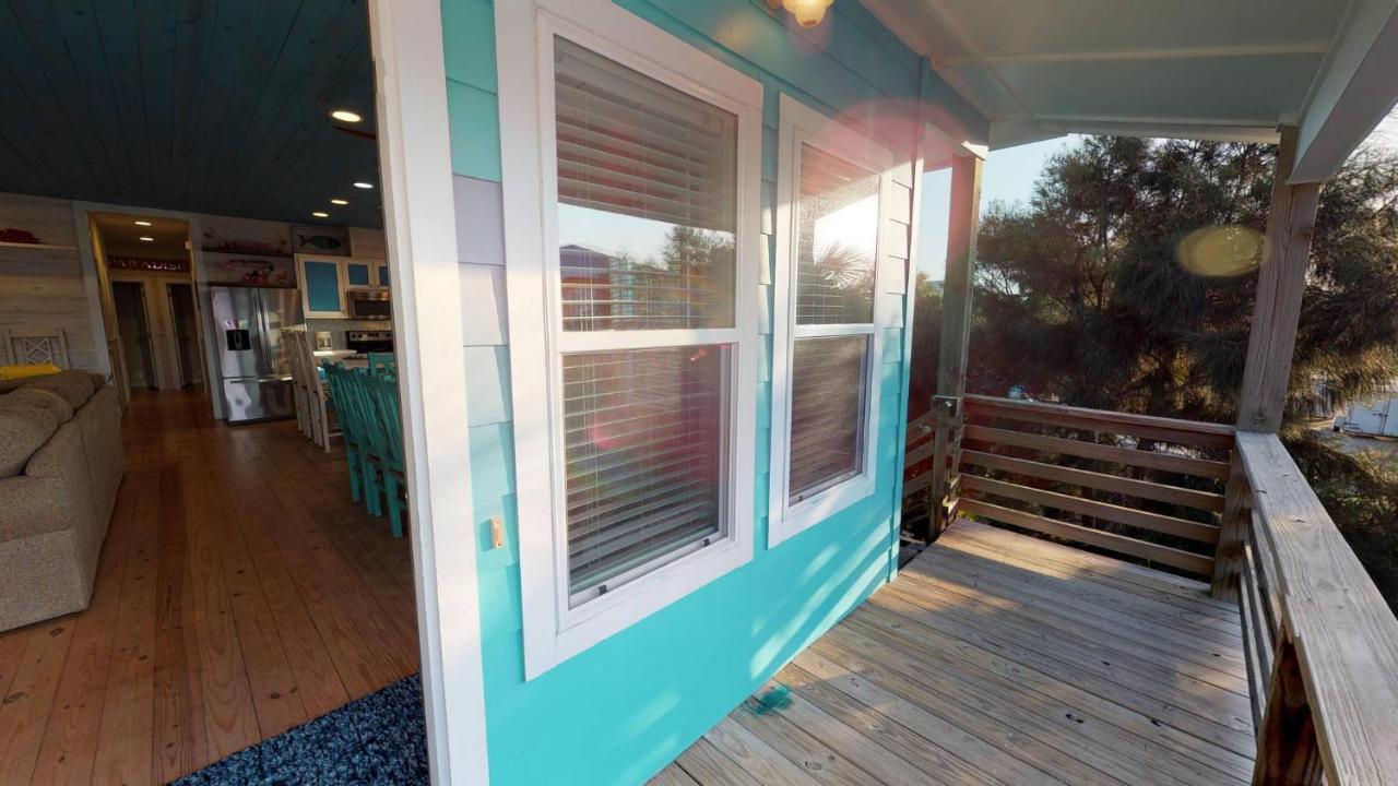 Ov30 Beach Home On Stilts, Indoor Tiki Bar, Ping Pong Table, Shared Pool, Near Beach Port Aransas Exterior photo